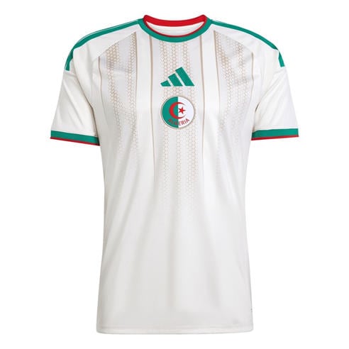 Algeria Home Shirt World Cup 2026 Mens